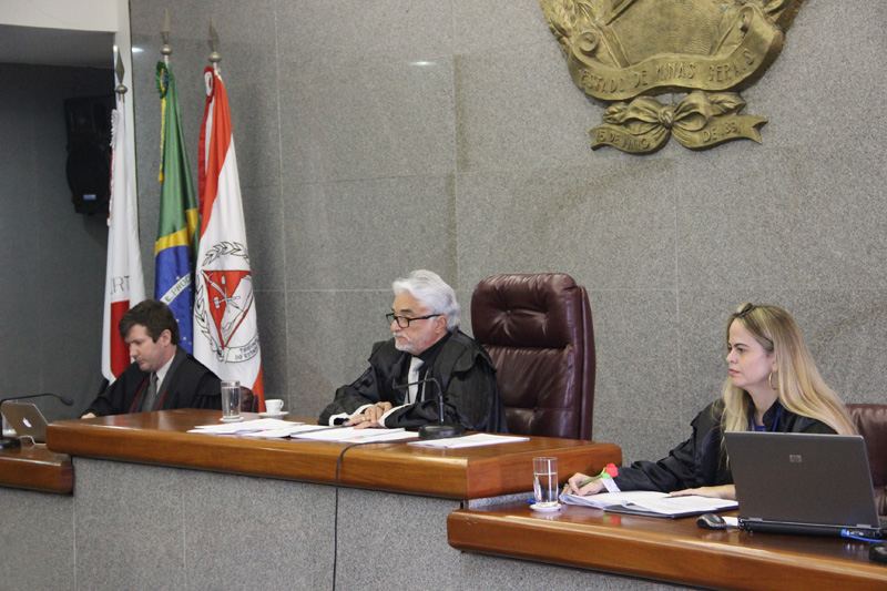 Foto: Arquivo TCEMG